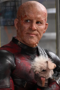 Deadpool & Wolverine [Ryan Reynolds]